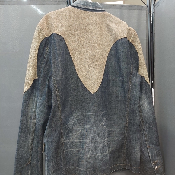 Pure Venom Blazer - Picture 7 of 16